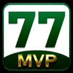 77MVP Game logo and Android gaming app