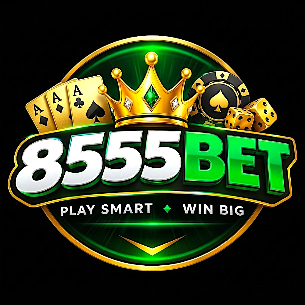 8555bet game image