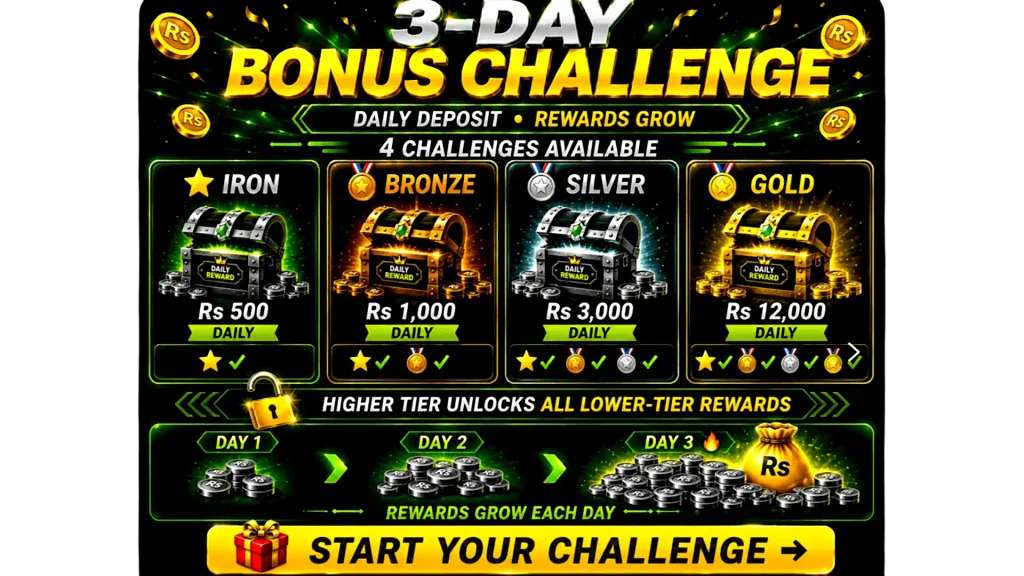999HA Game Bonus