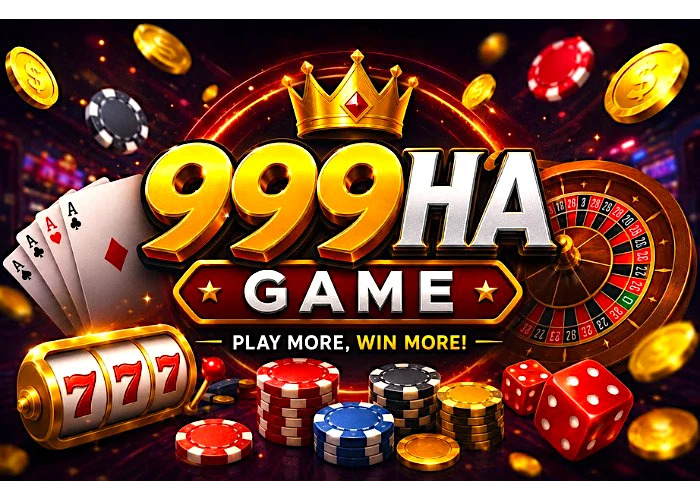 999HA Game
