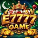 E7777 Game Image