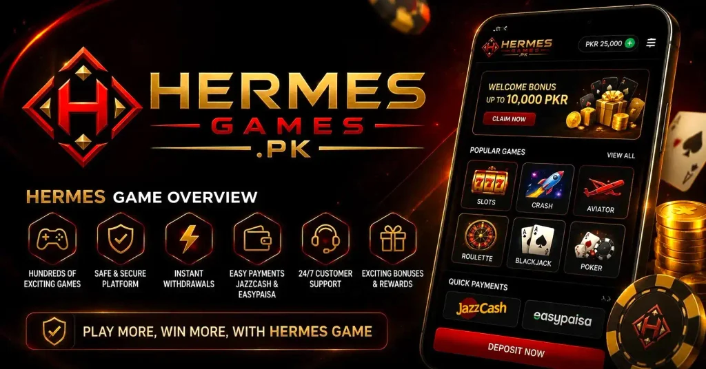 hermes-game-apk