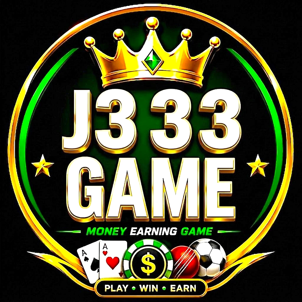 J333 Game Image