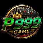 P999 Game Logo Image
