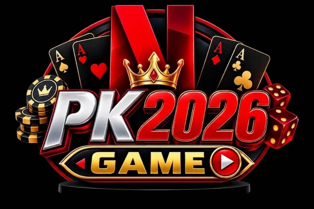 PK2026 Game