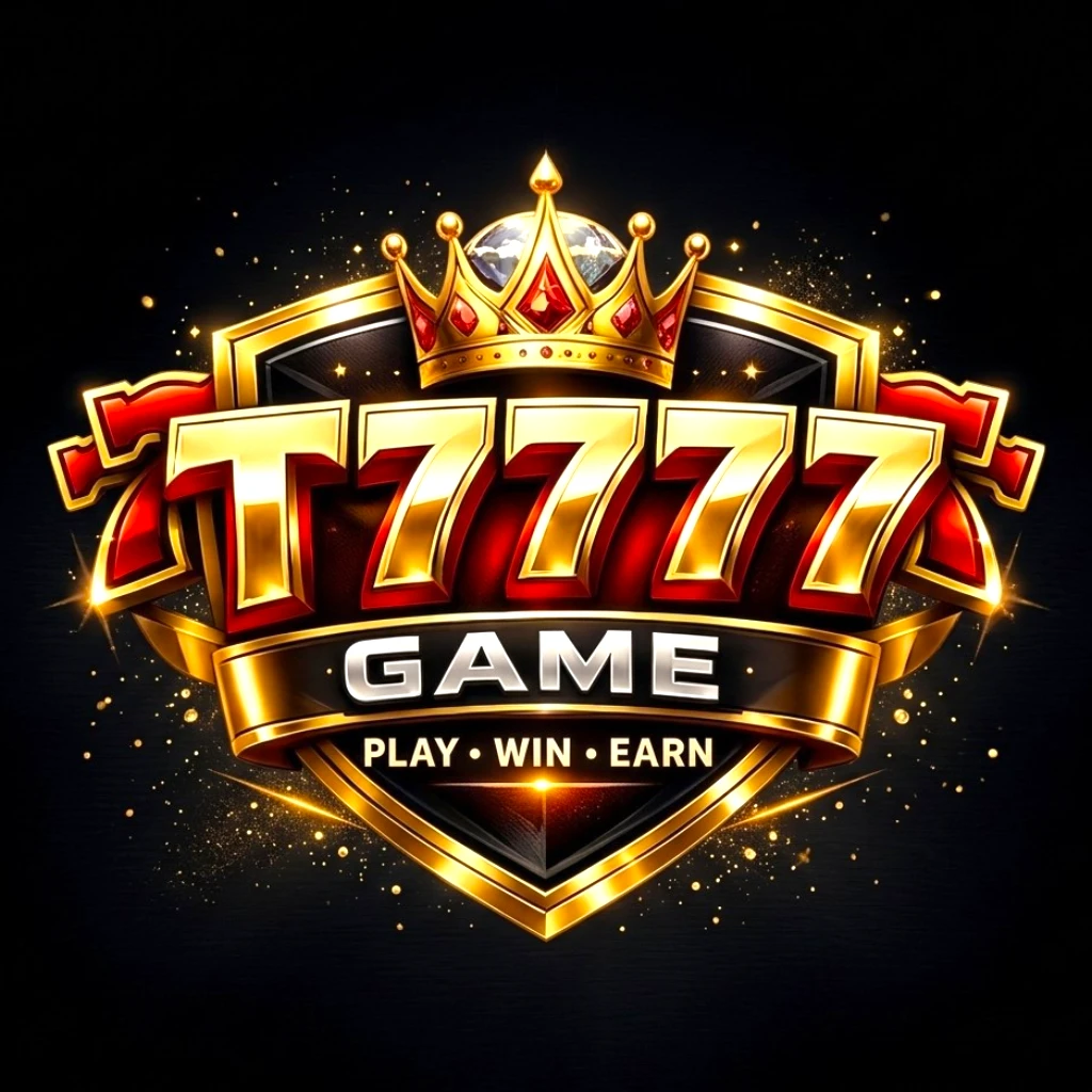 T7777 Game is an online gaming application