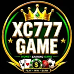 Xc777 Game logo image