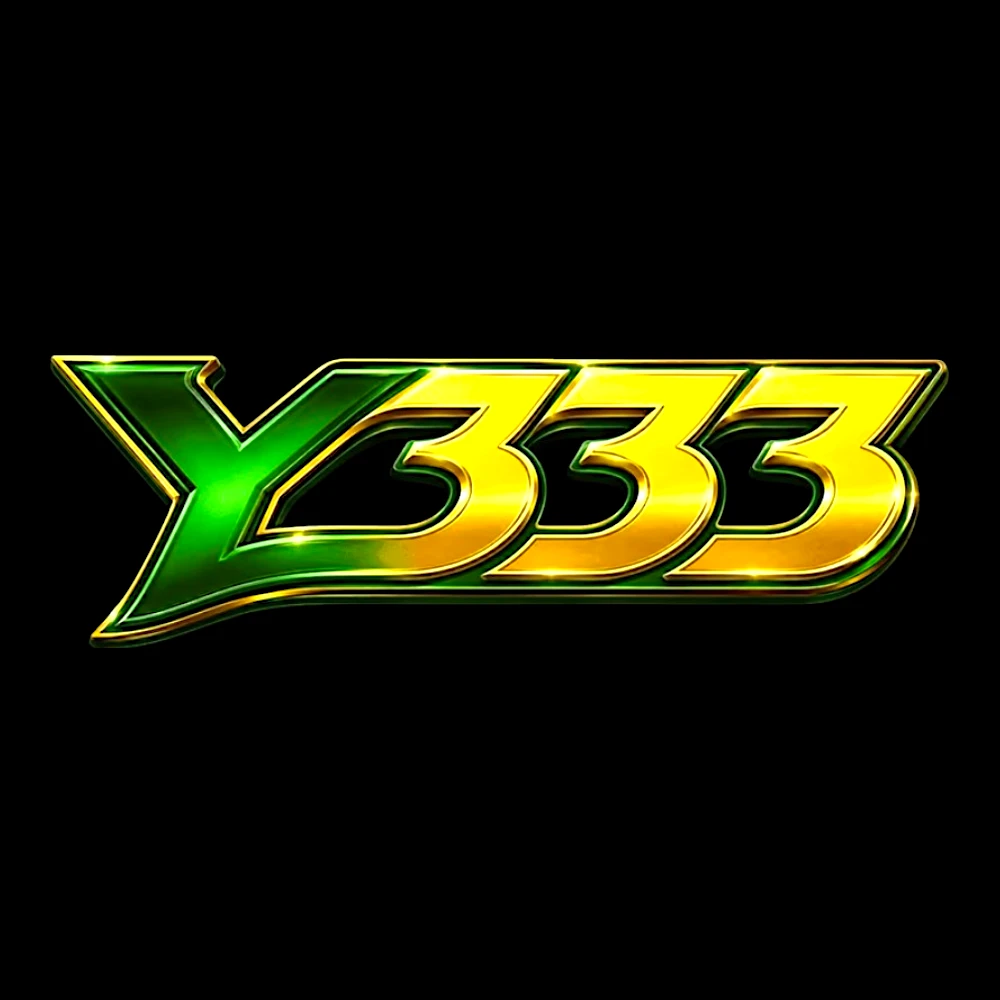 y333 game logo