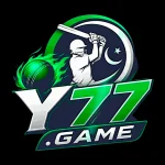 Y77 Game Logo Image