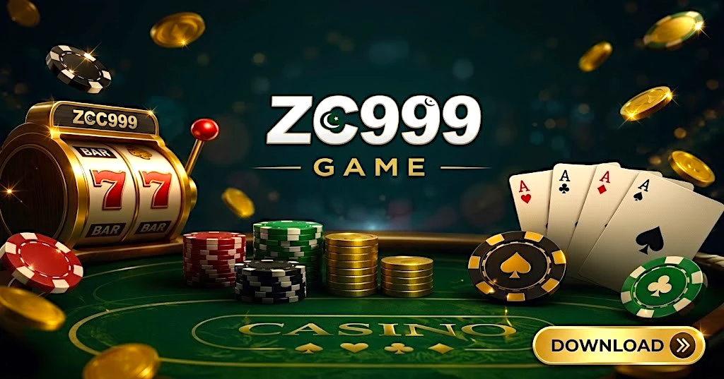 ZC999 Game APK download for Android in Pakistan