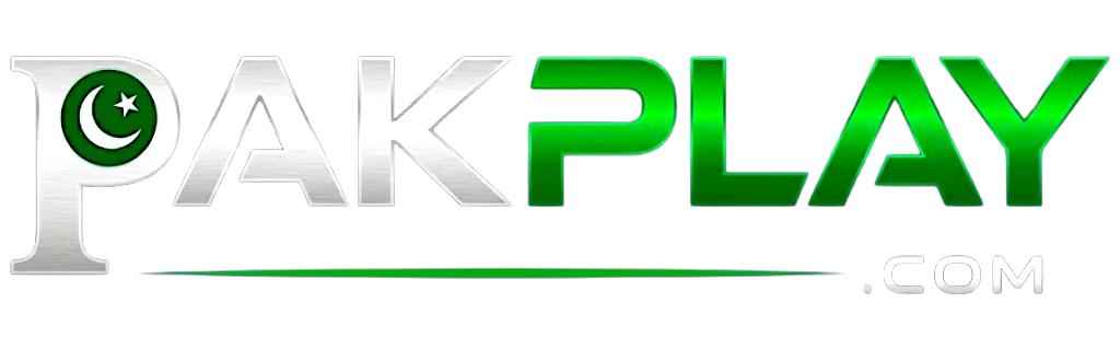 PakPlay Game APK 2026