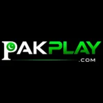 PakPlay Game app home screen showing slots, Aviator, and color prediction games on Android with JazzCash and Easypaisa wallet options
